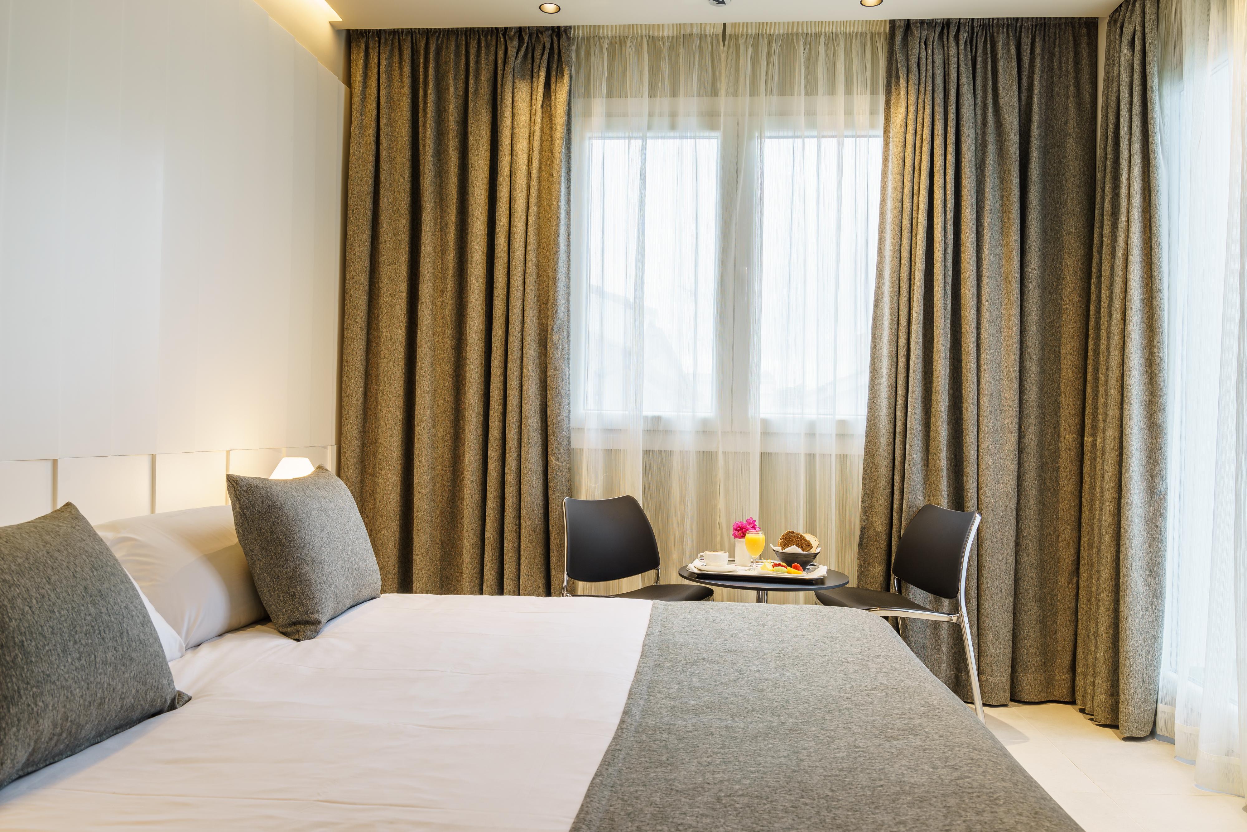 Costa Del Sol Sustainable Boutique Hotel