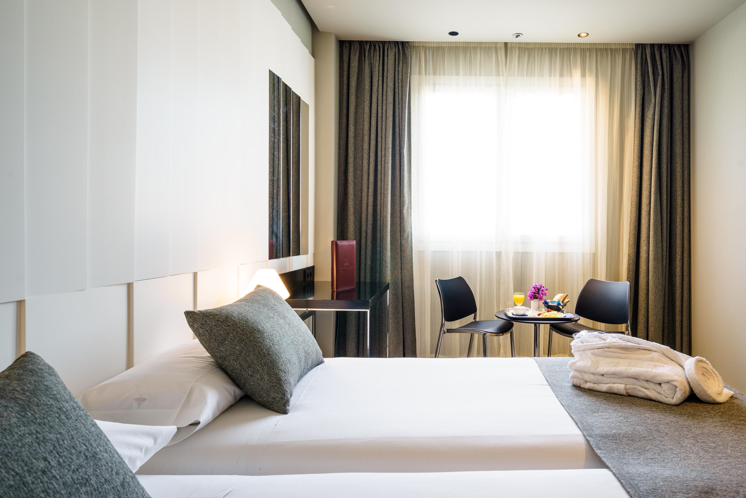 Costa Del Sol Sustainable Boutique 3* Torremolinos