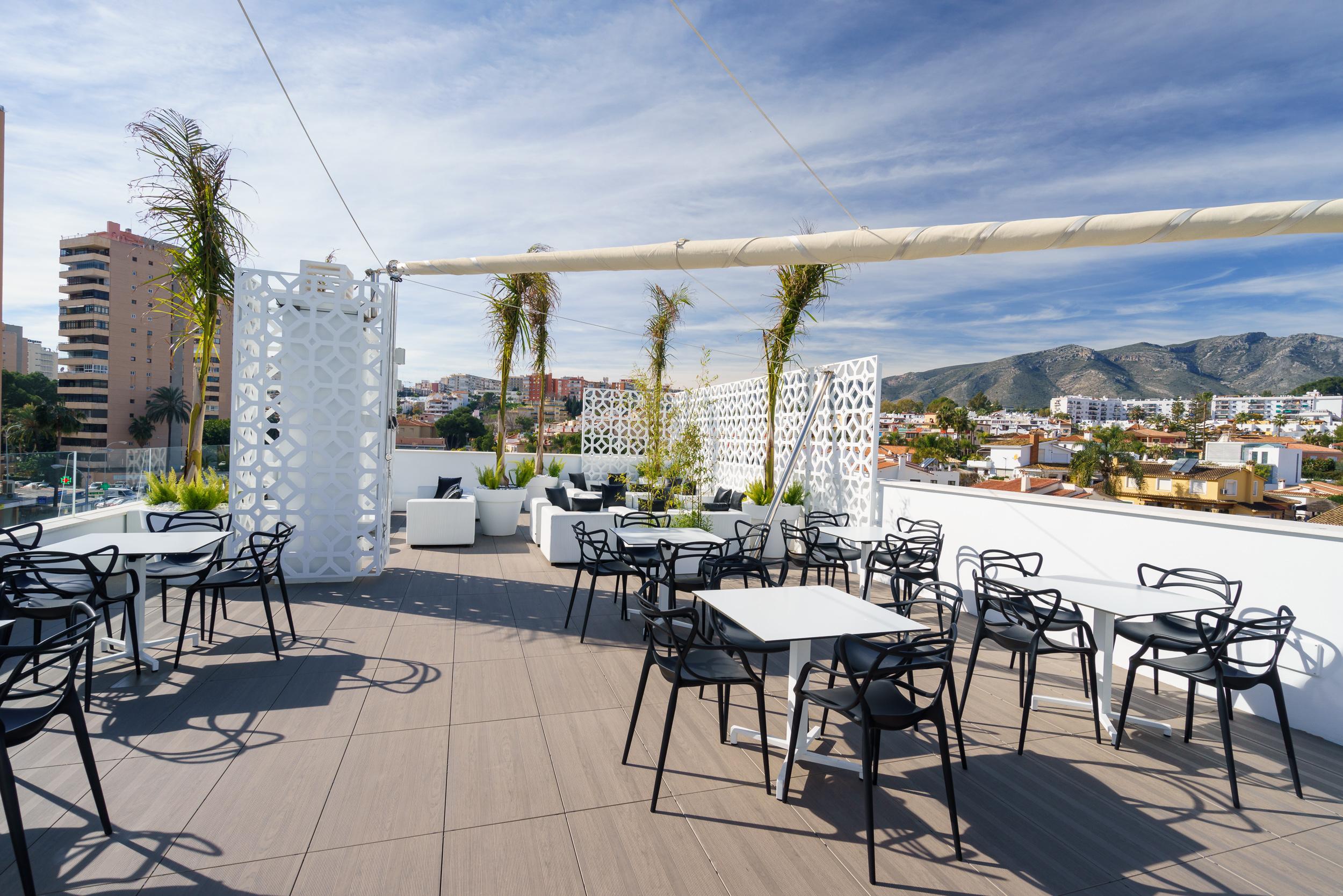 Hotel Costa Del Sol Sustainable Boutique 3*