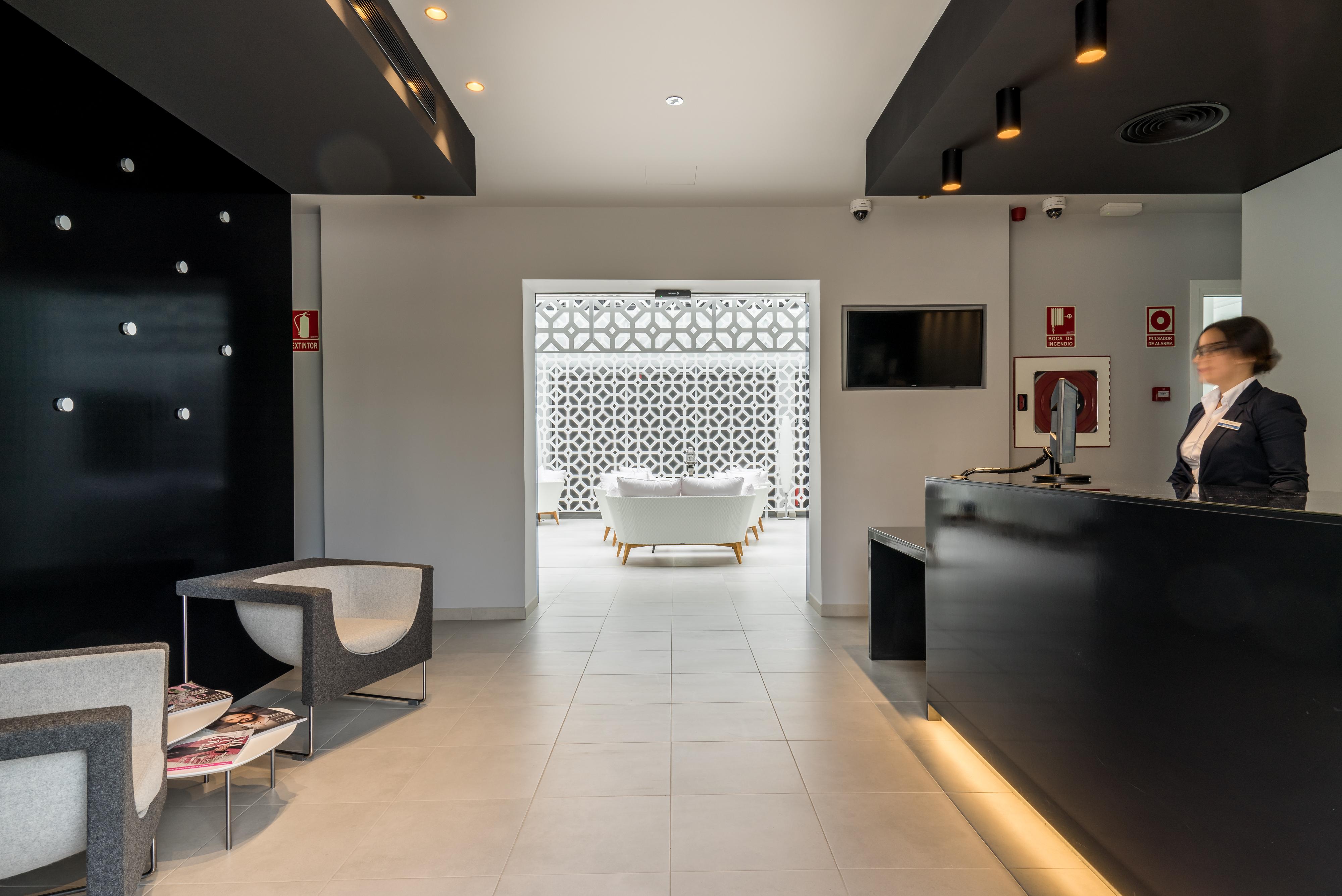 Hotel Costa Del Sol Sustainable Boutique Torremolinos