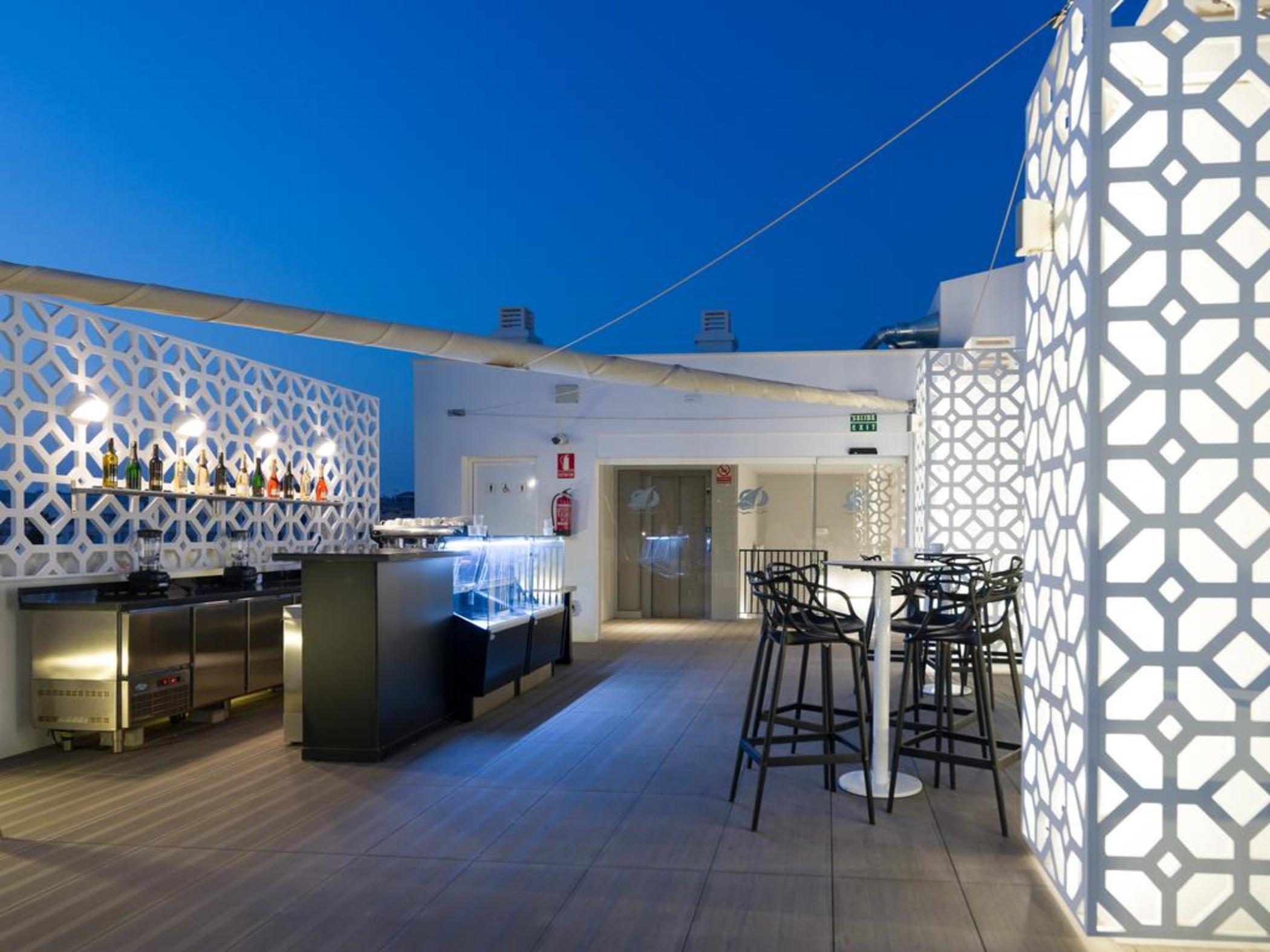 Hotel Costa Del Sol Sustainable Boutique