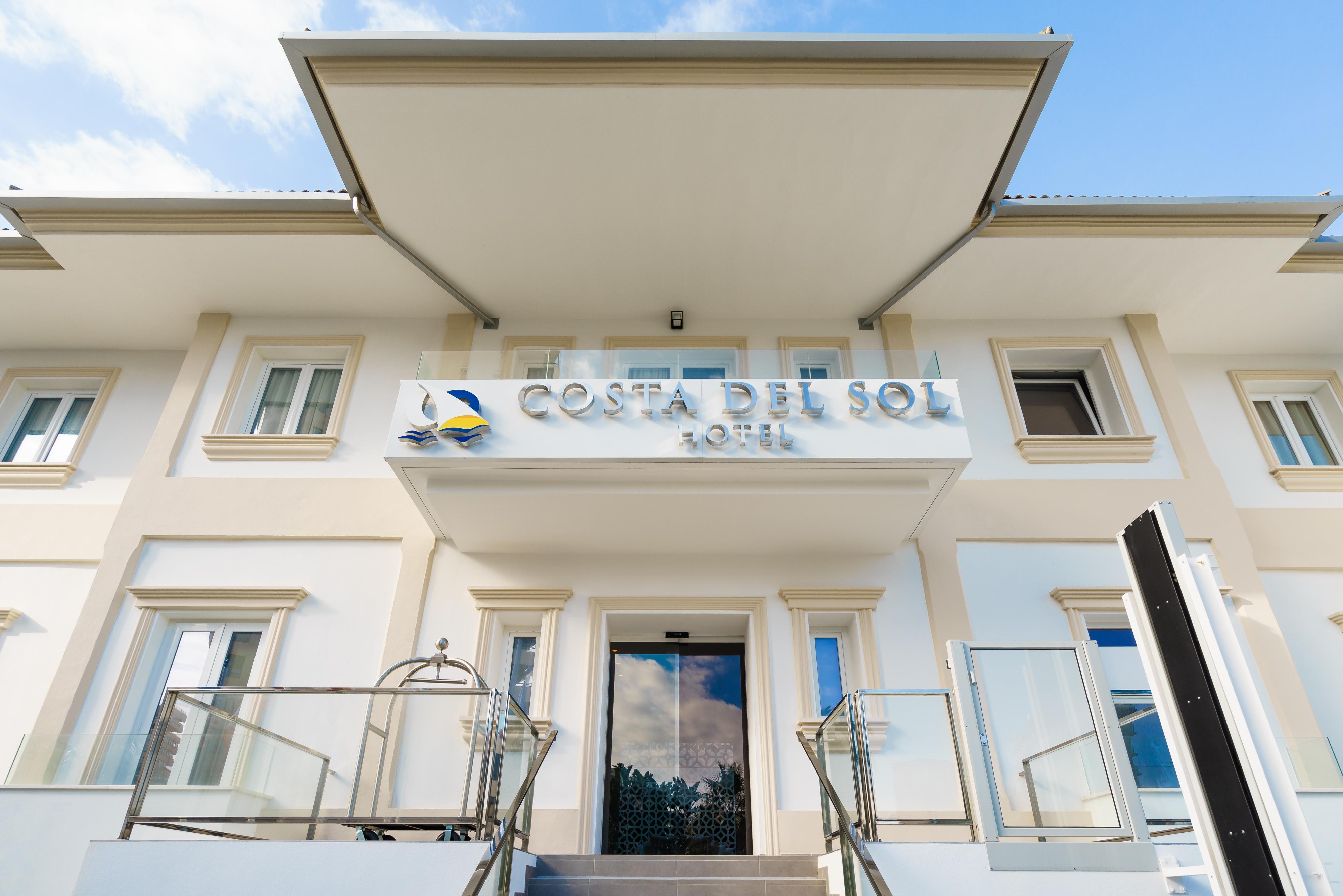 Costa Del Sol Sustainable Boutique
