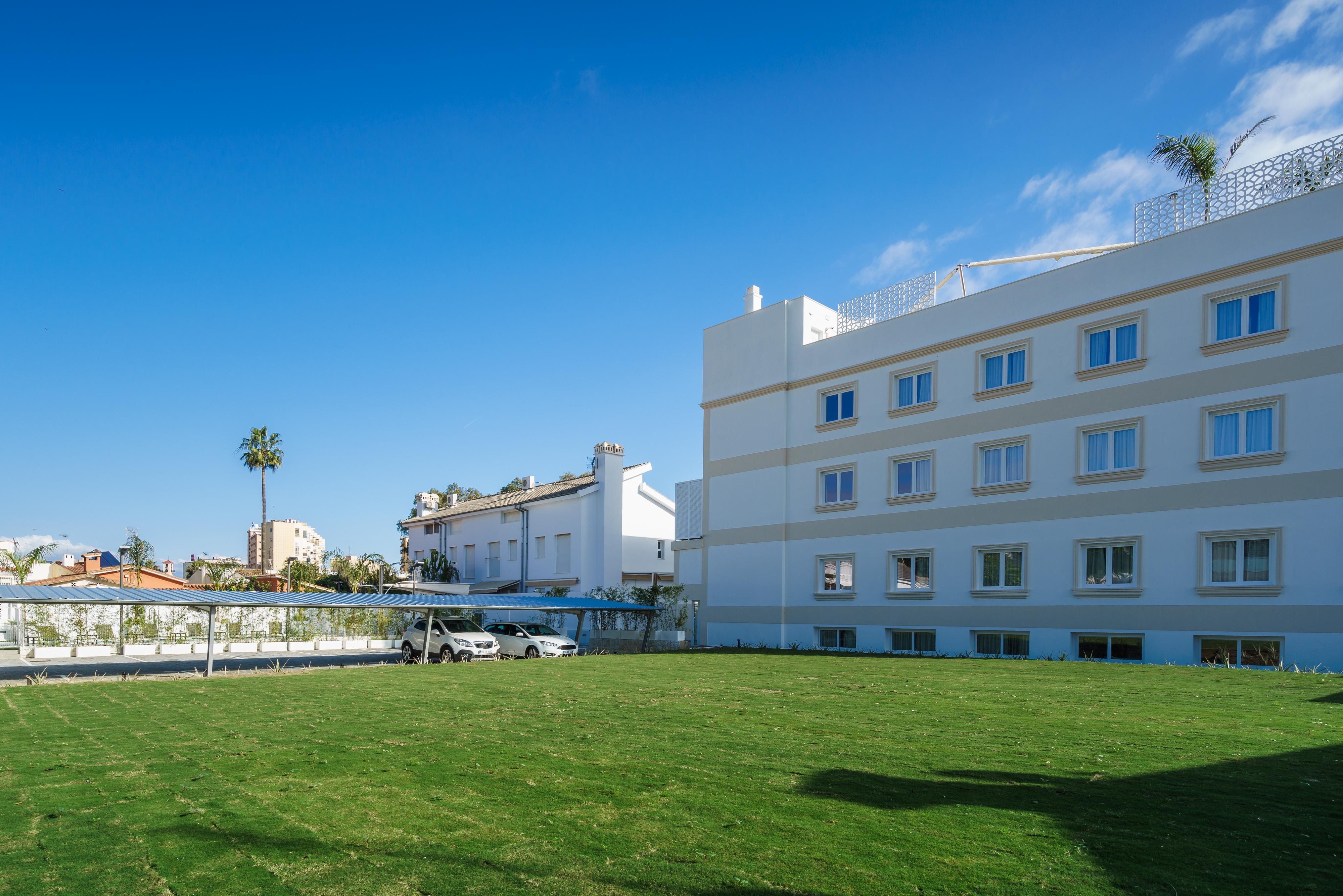 Hotel Costa Del Sol Sustainable Boutique