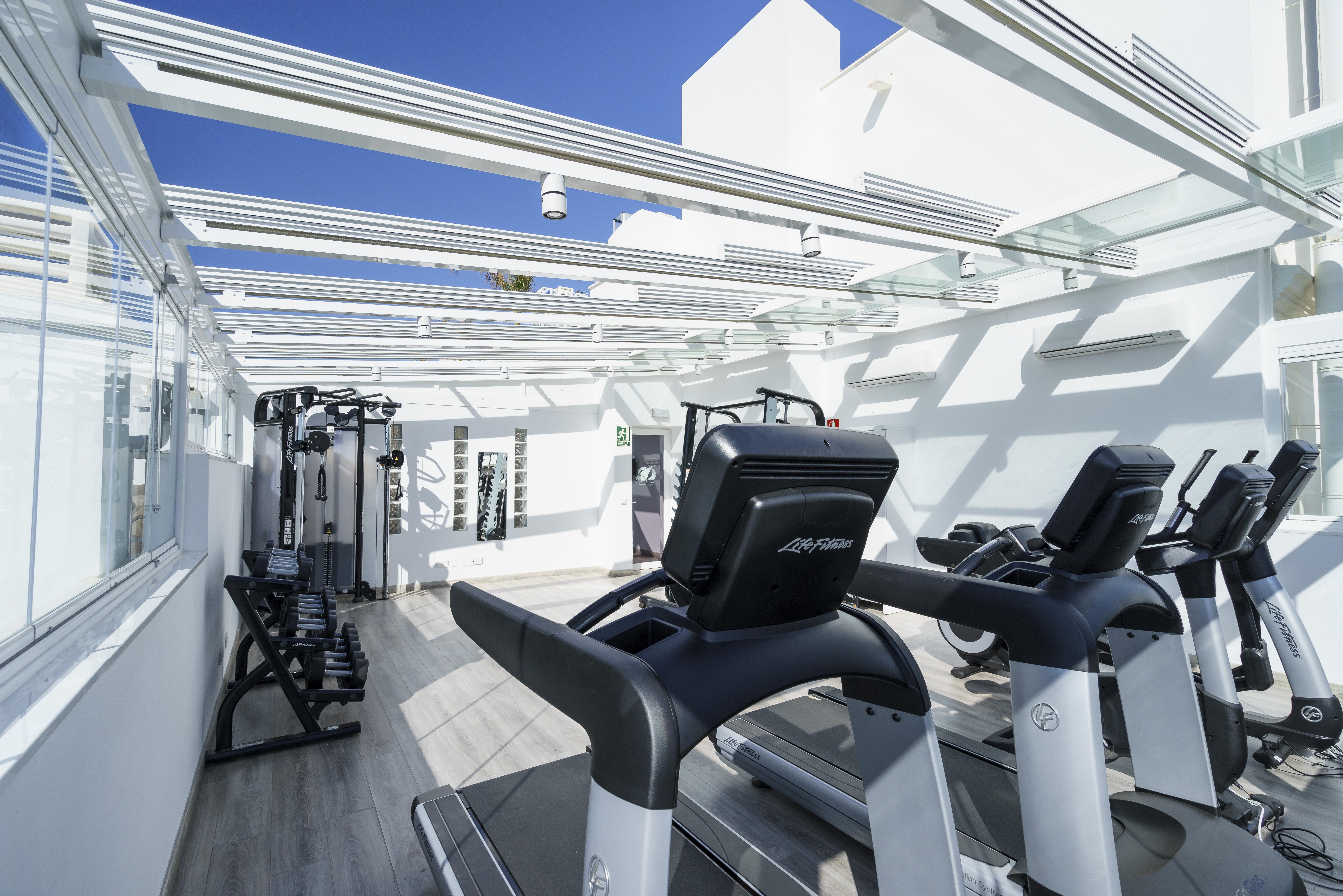 Hotel Costa Del Sol Sustainable Boutique Torremolinos