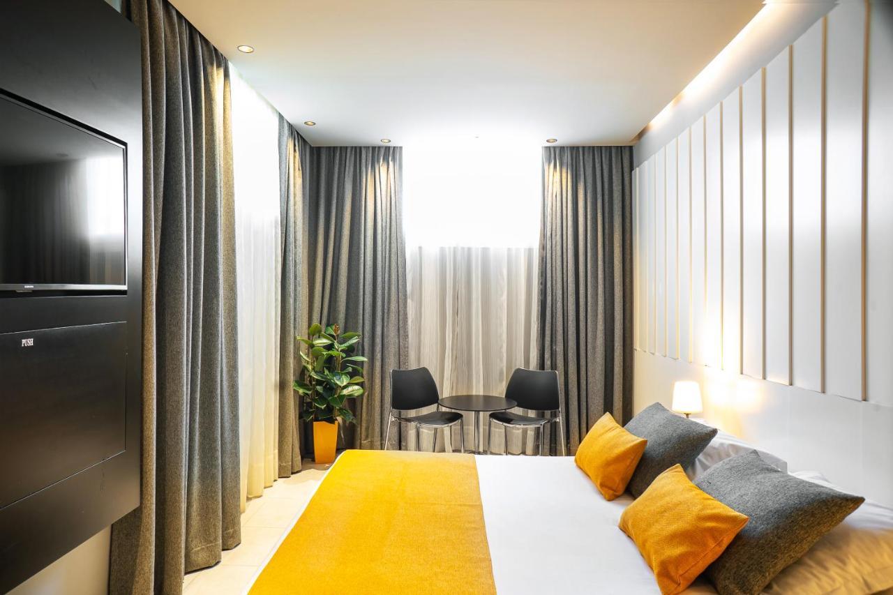 Costa Del Sol Sustainable Boutique Hotel 3*