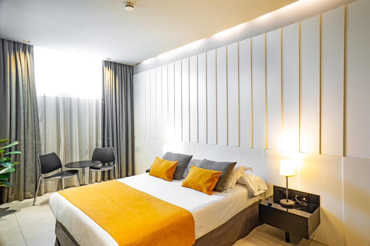Hotel Costa Del Sol Sustainable Boutique Torremolinos