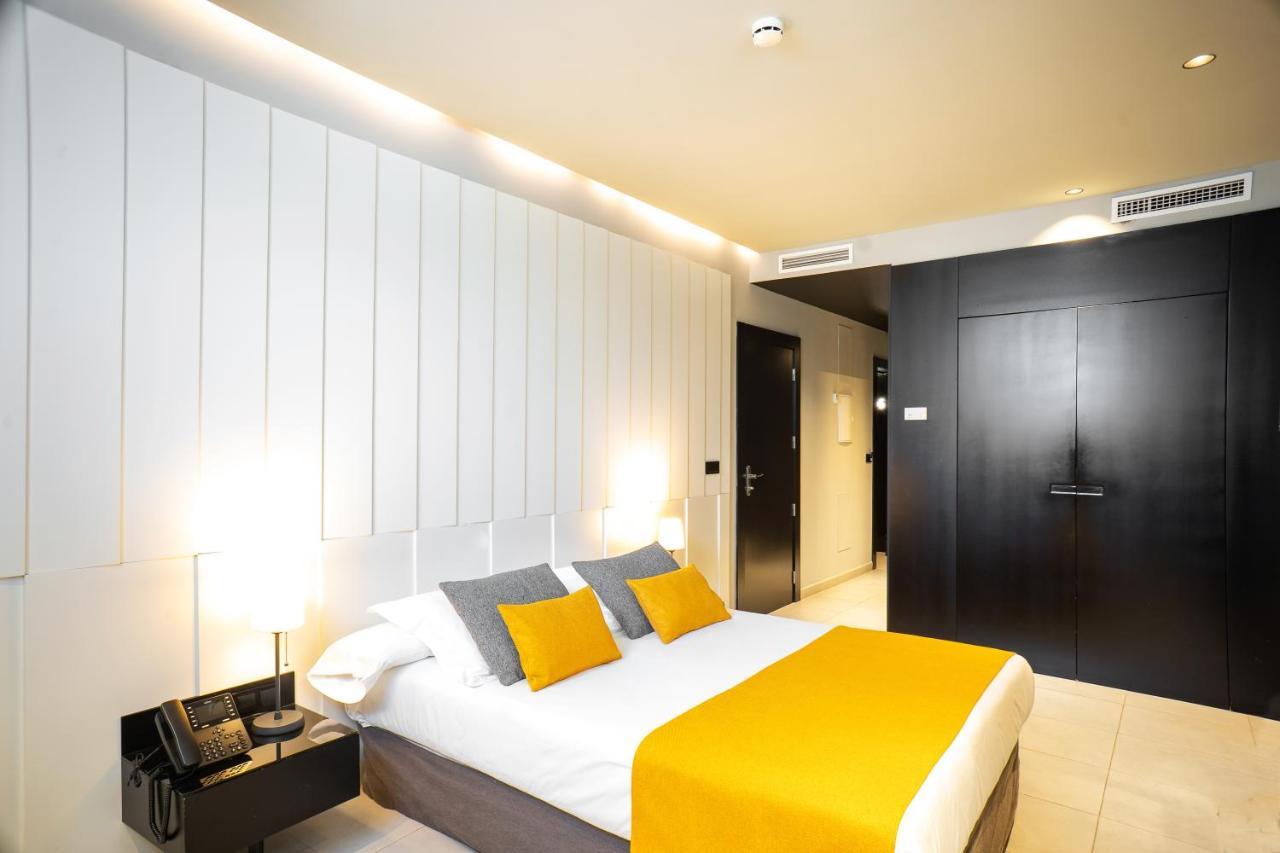 Costa Del Sol Sustainable Boutique Hotel