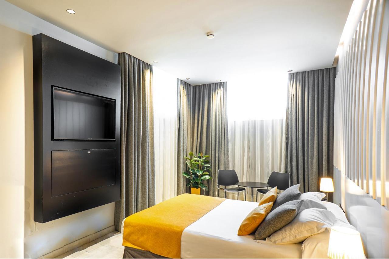 Hotel Costa Del Sol Sustainable Boutique 3*
