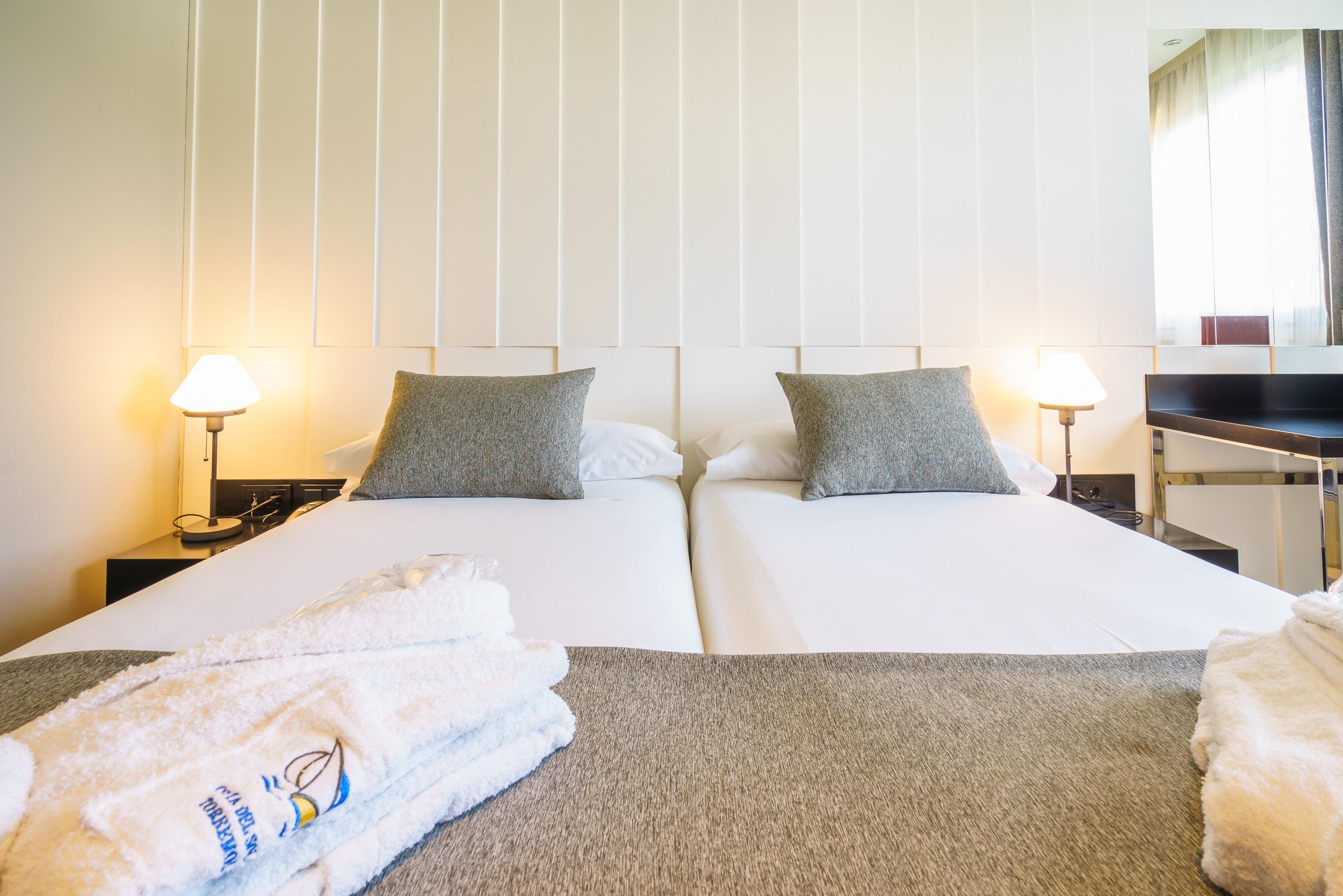 Costa Del Sol Sustainable Boutique 3* Torremolinos
