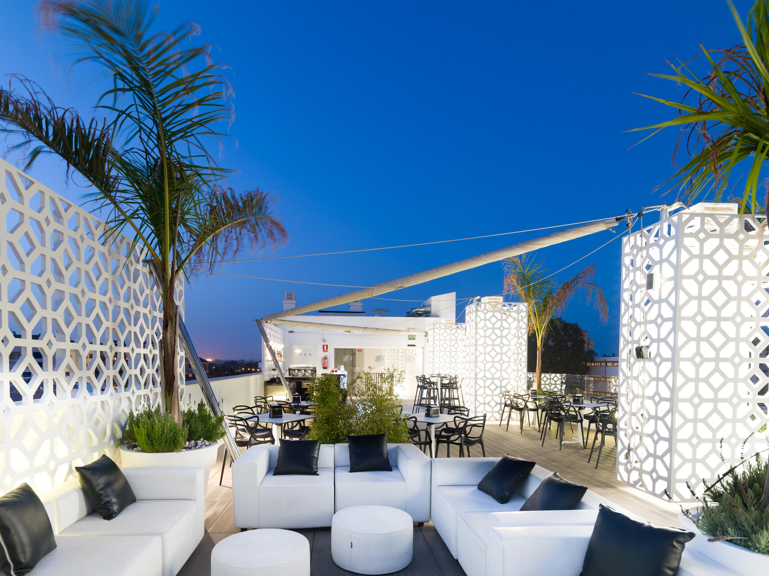 Costa Del Sol Sustainable Boutique