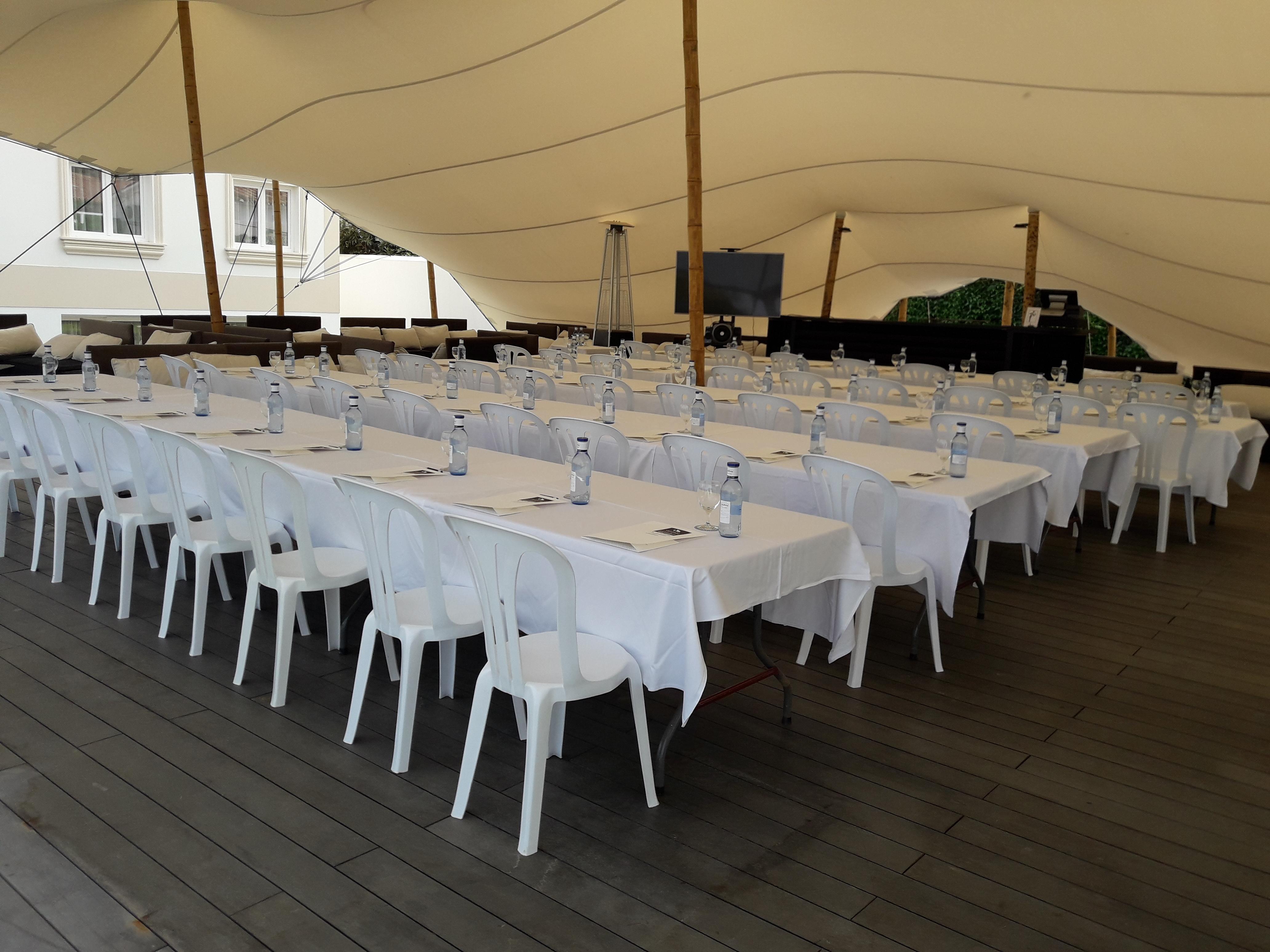 Costa Del Sol Sustainable Boutique Hotel