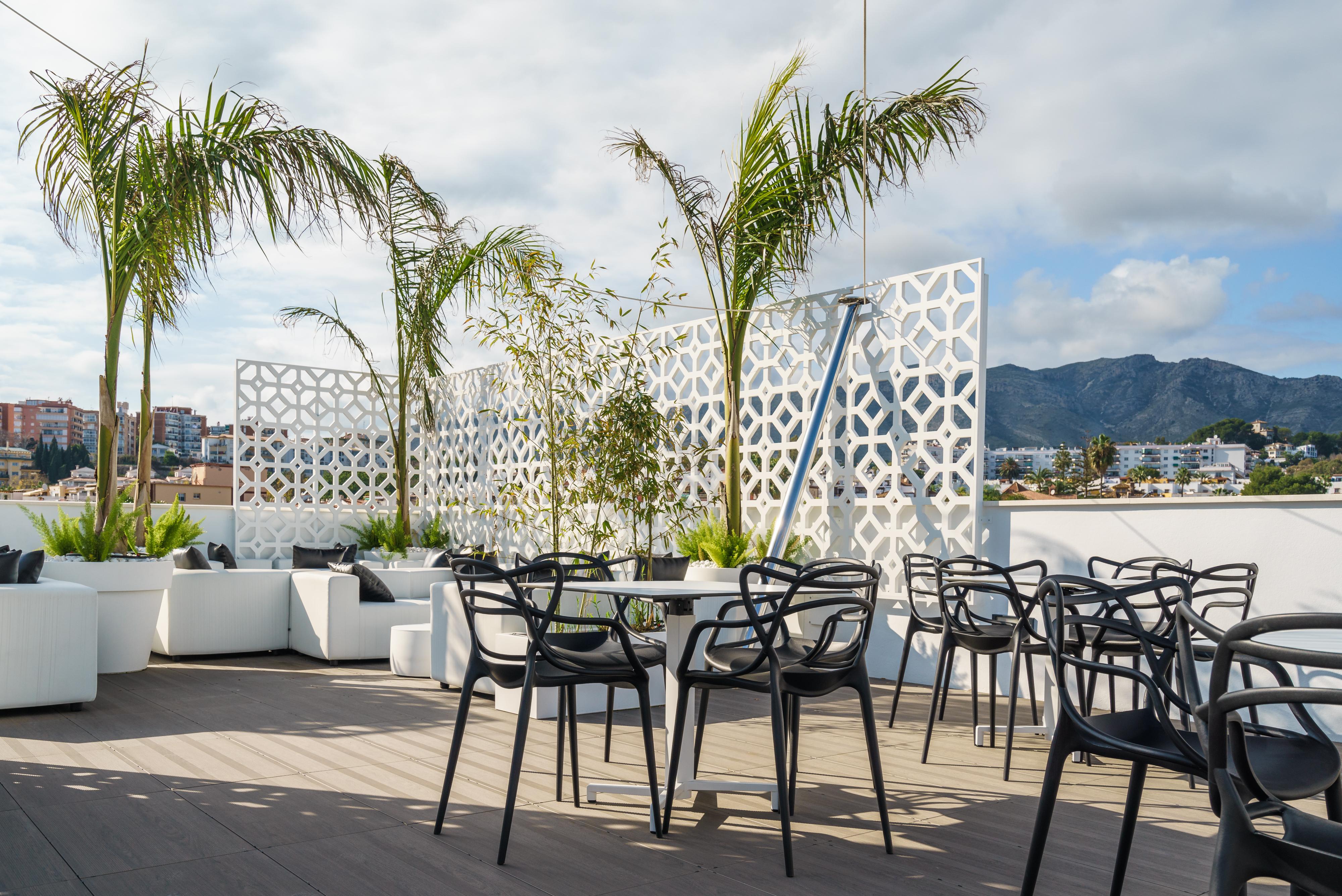 Hotel Costa Del Sol Sustainable Boutique Torremolinos