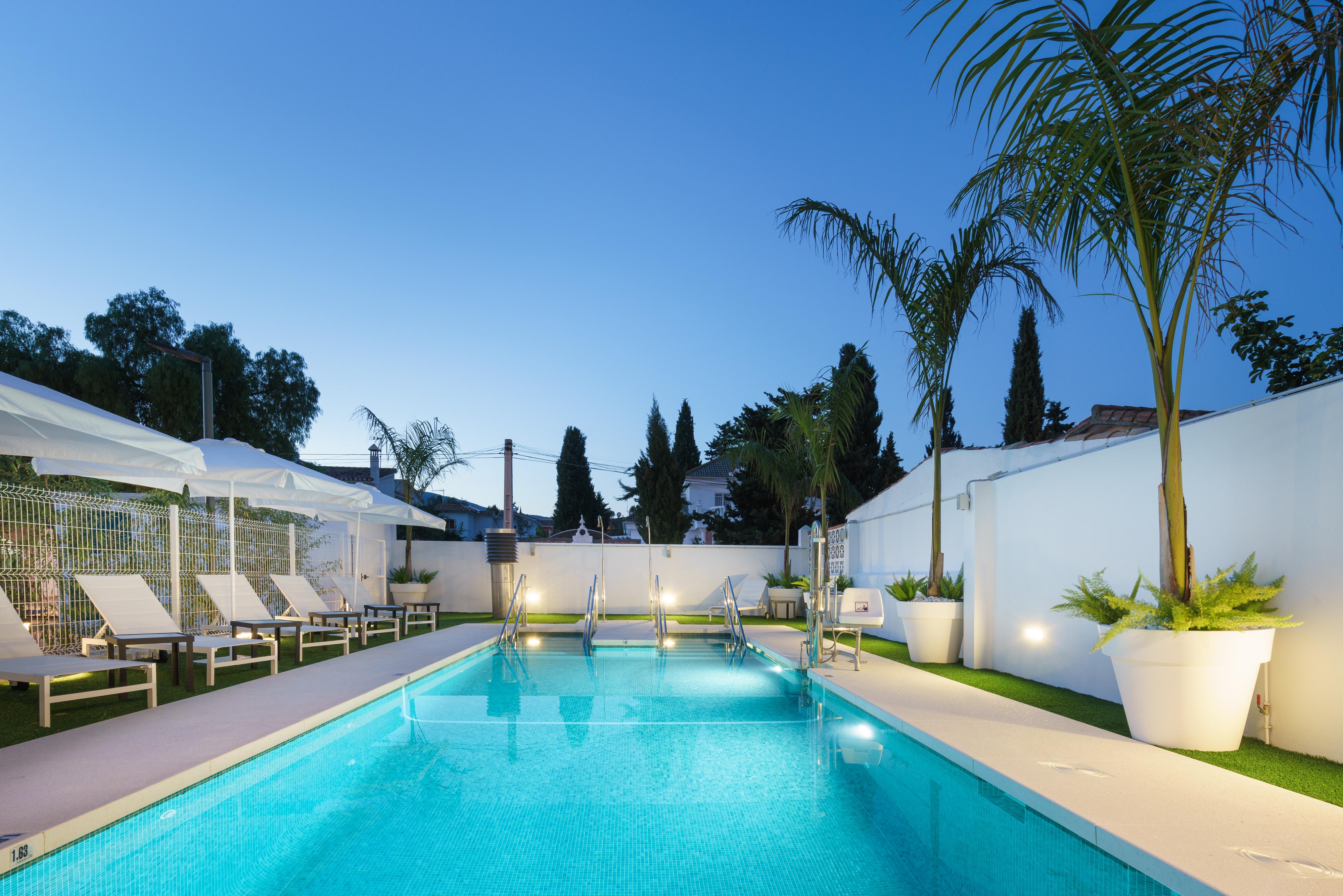 Costa Del Sol Sustainable Boutique