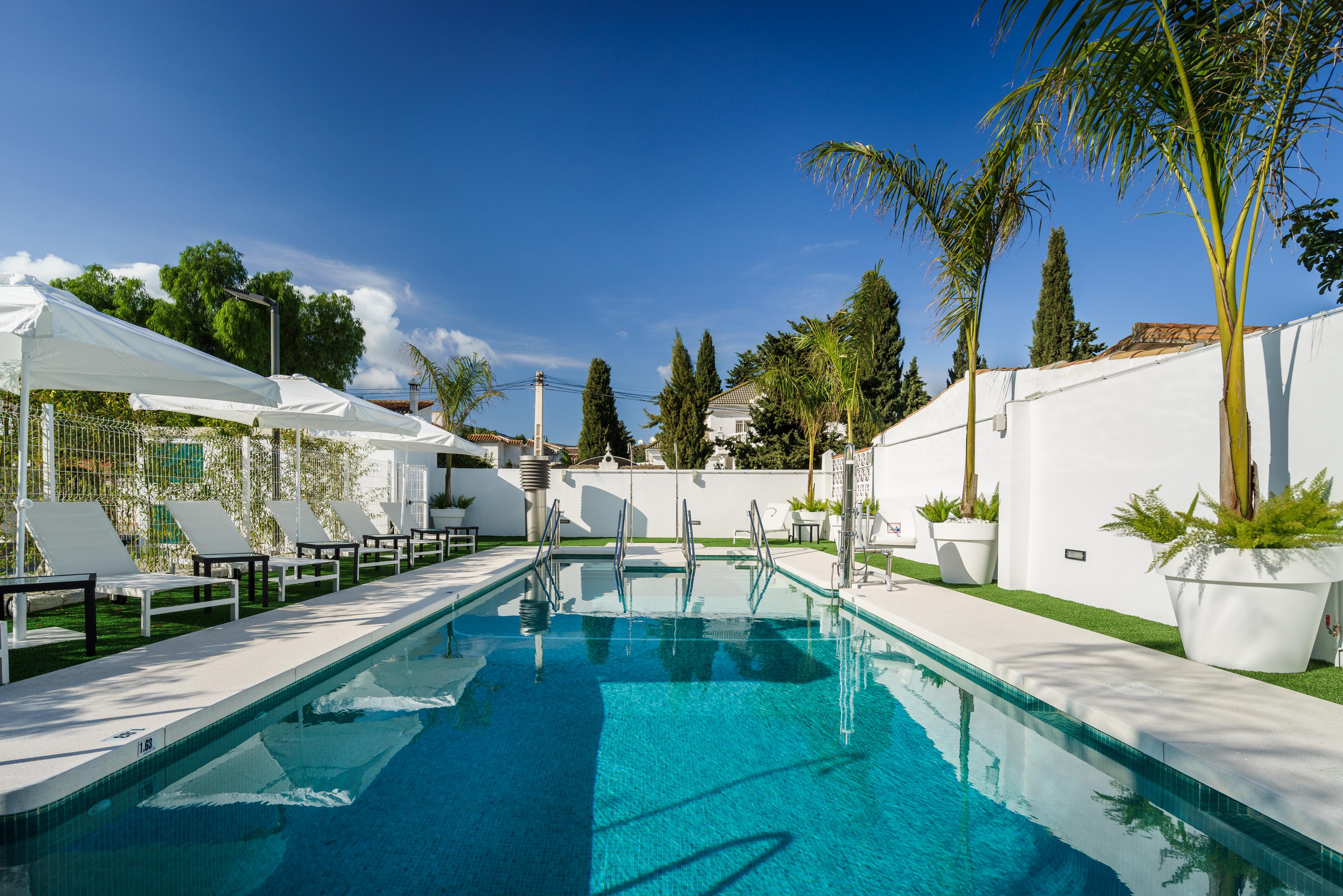 Costa Del Sol Sustainable Boutique Hotel 3*