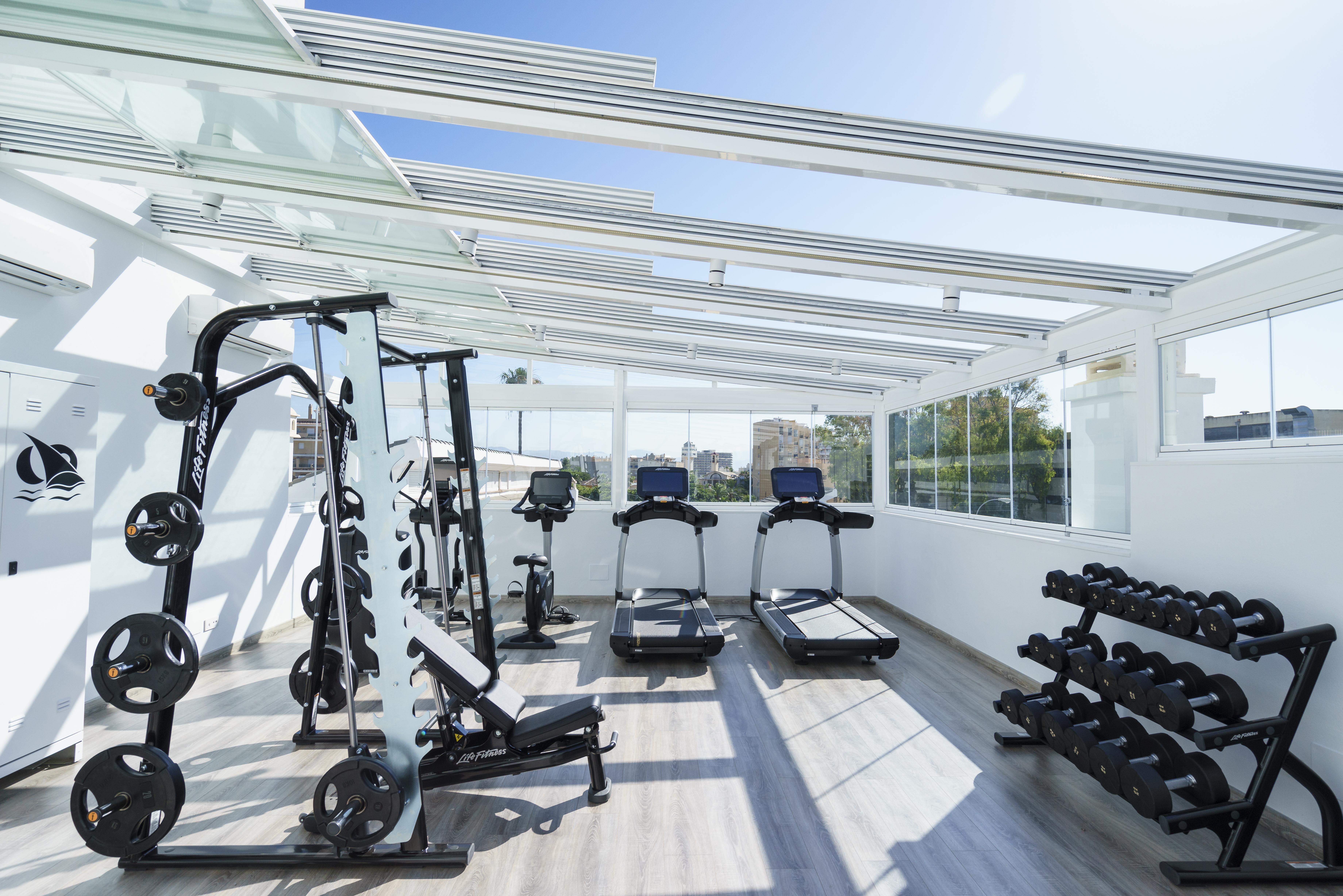 Hotel Costa Del Sol Sustainable Boutique Torremolinos