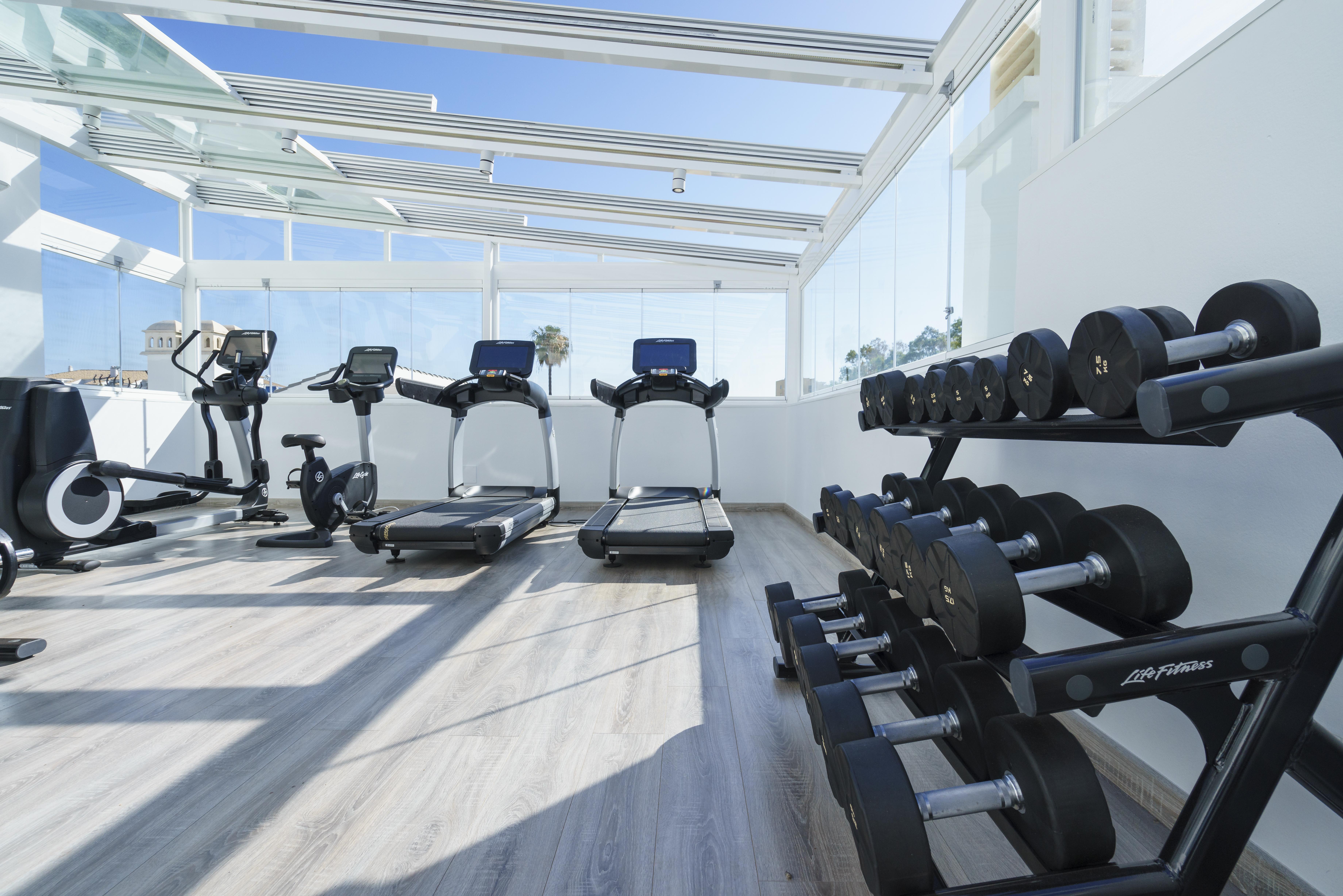 Costa Del Sol Sustainable Boutique Hotel