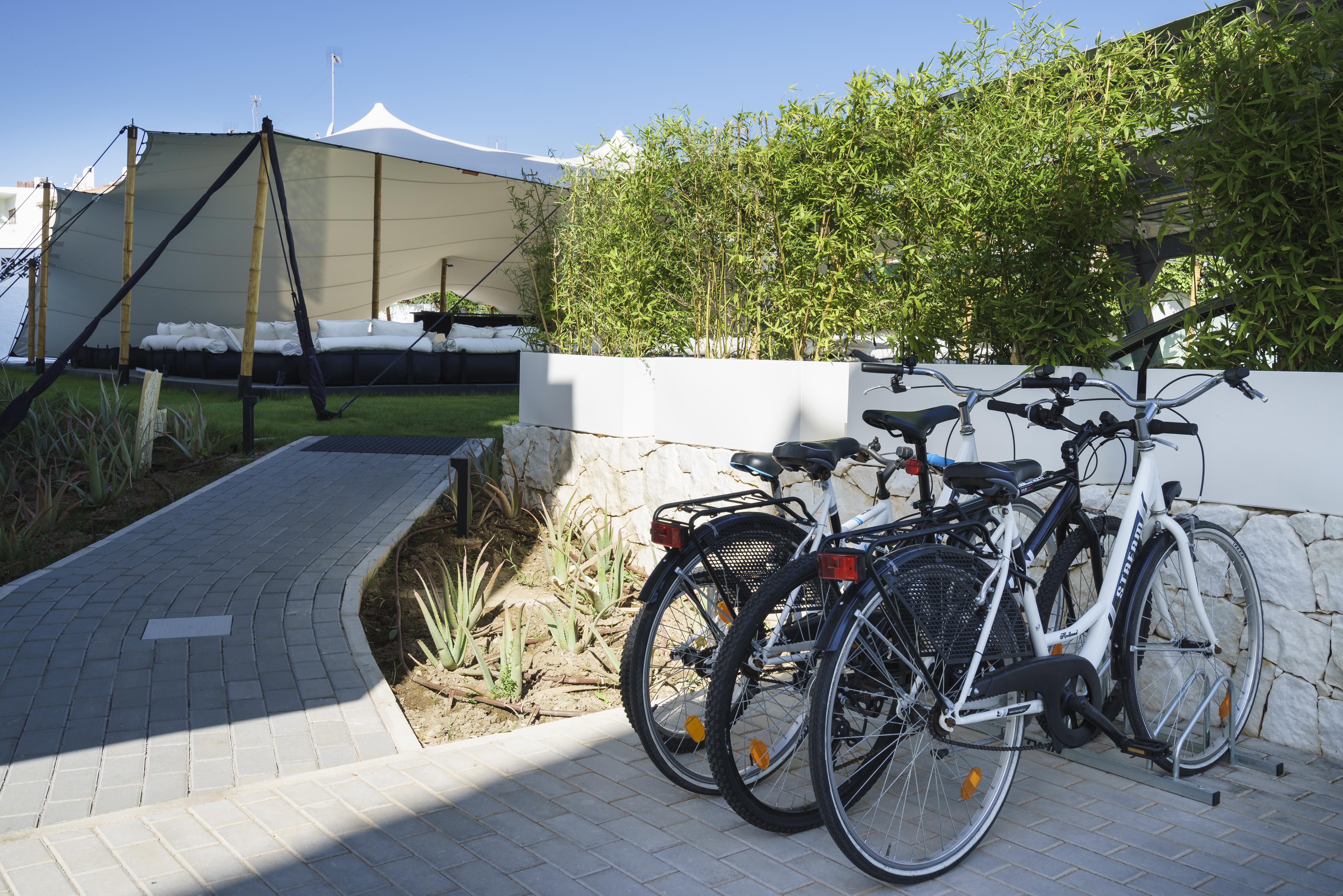 Costa Del Sol Sustainable Boutique 3* Torremolinos