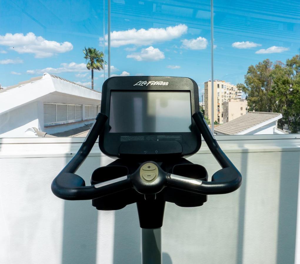 Costa Del Sol Sustainable Boutique Hotel Torremolinos