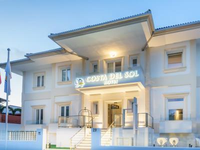 Costa Del Sol Sustainable Boutique Torremolinos