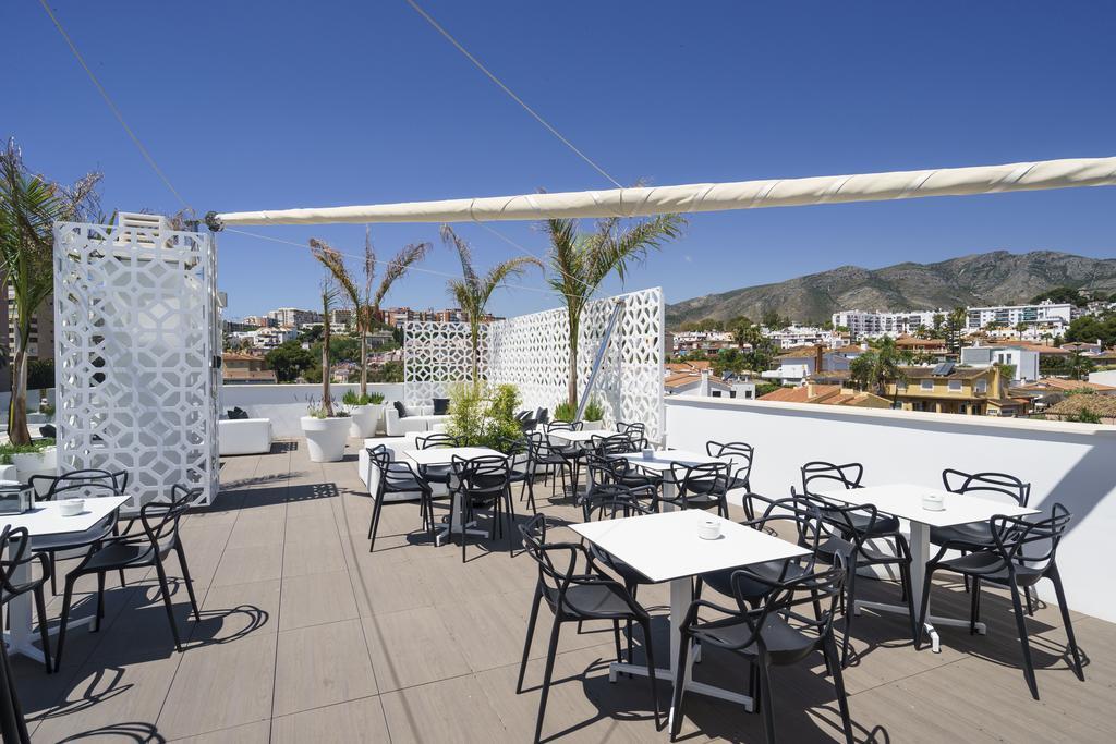 Costa Del Sol Sustainable Boutique 3* Torremolinos