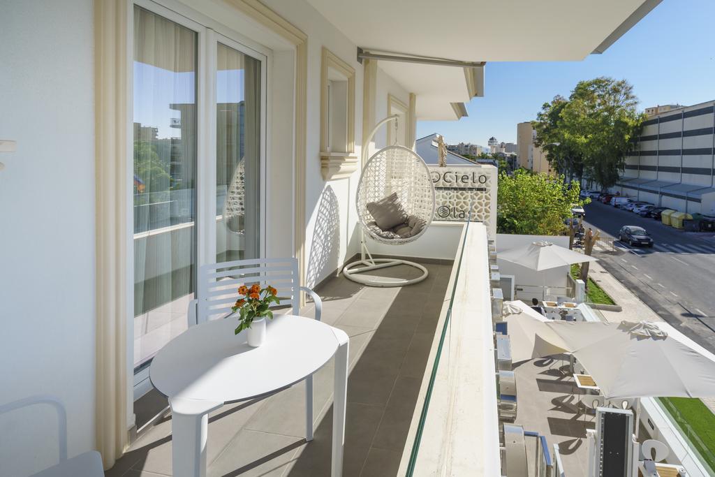 Hotel Costa Del Sol Sustainable Boutique 3*