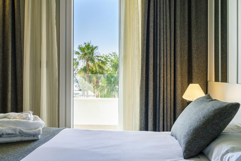 Hotel Costa Del Sol Sustainable Boutique 3*