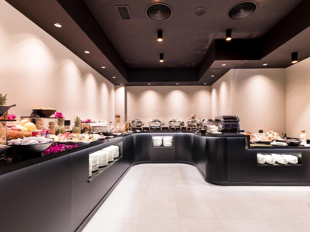 Hotel Costa Del Sol Sustainable Boutique Torremolinos