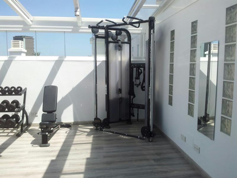 Costa Del Sol Sustainable Boutique Hotel Torremolinos