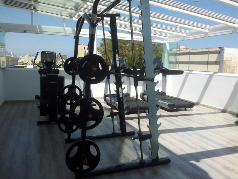 Costa Del Sol Sustainable Boutique 3*