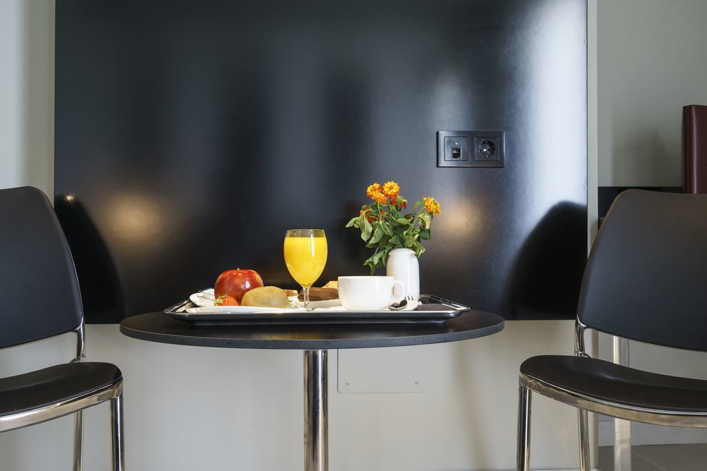 Costa Del Sol Sustainable Boutique Hotel 3*