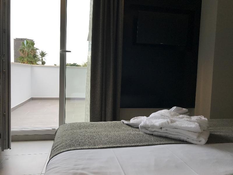 Hotel Costa Del Sol Sustainable Boutique 3*