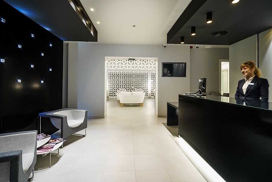 Costa Del Sol Sustainable Boutique 3* Torremolinos