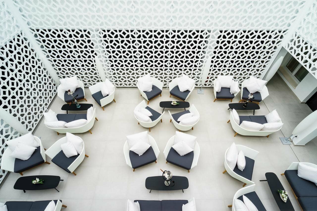 Costa Del Sol Sustainable Boutique Hotel 3*